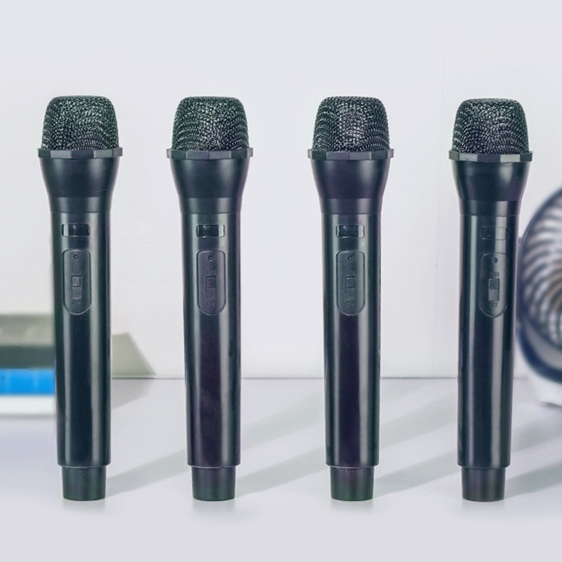 1PC Fake Prop Microphone Props - огляд і ціна Kids Microphone Karaoke