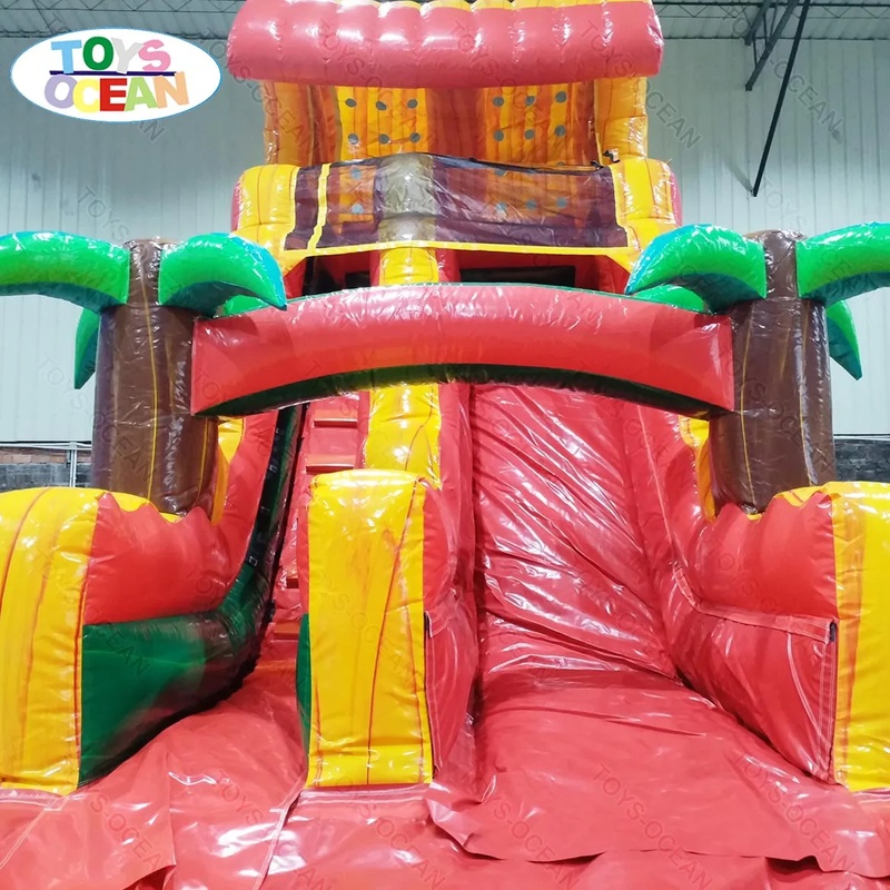 Factory Customized Large PVC K - огляд і ціна Kids Toys Rental