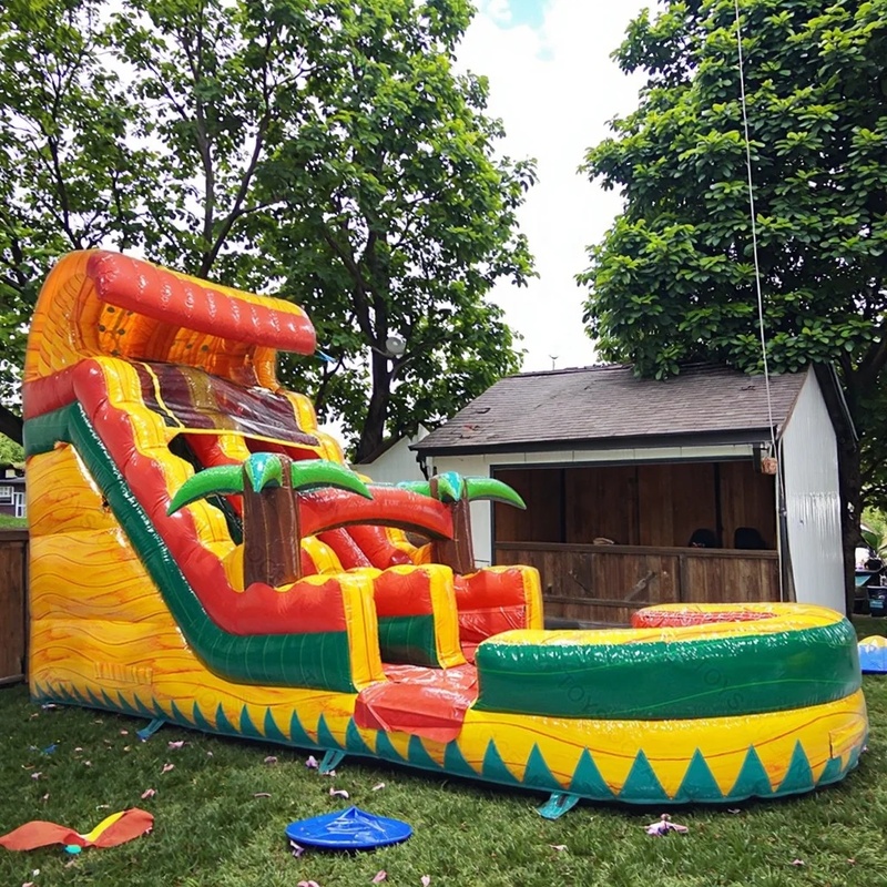 Factory Customized Large PVC K - огляд і ціна Kids Toys Rental