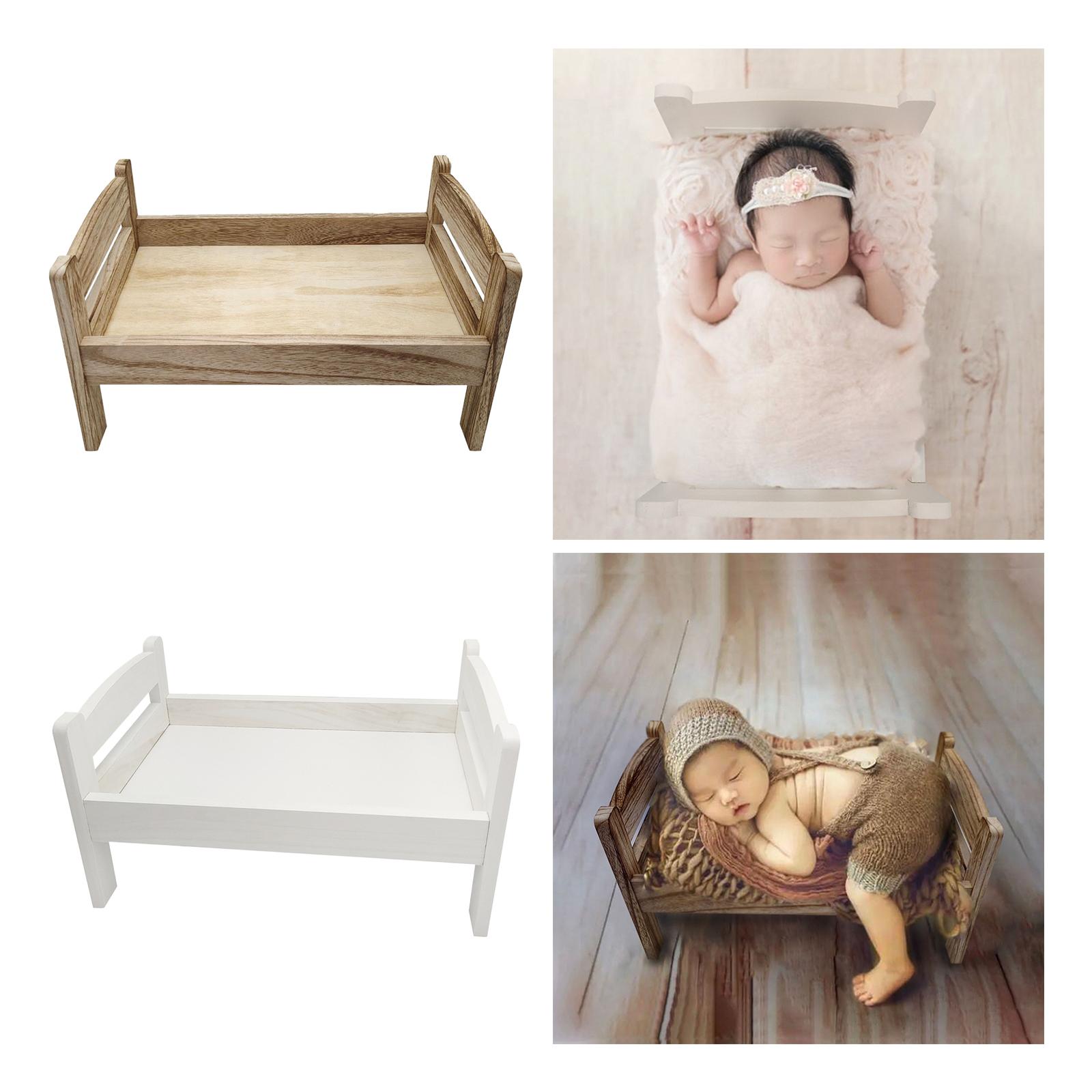 Newborn Photography Props Bed  - огляд і ціна Kids Toys Shop