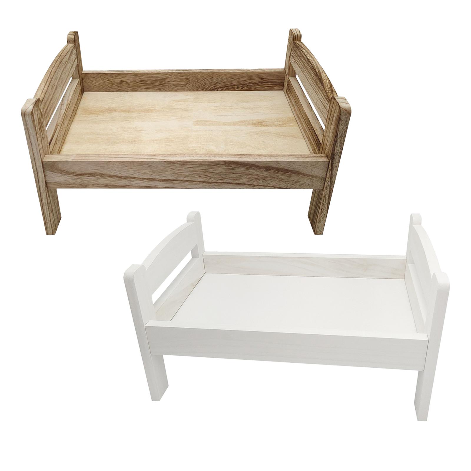 Newborn Photography Props Bed  - огляд і ціна Kids Toys Shop