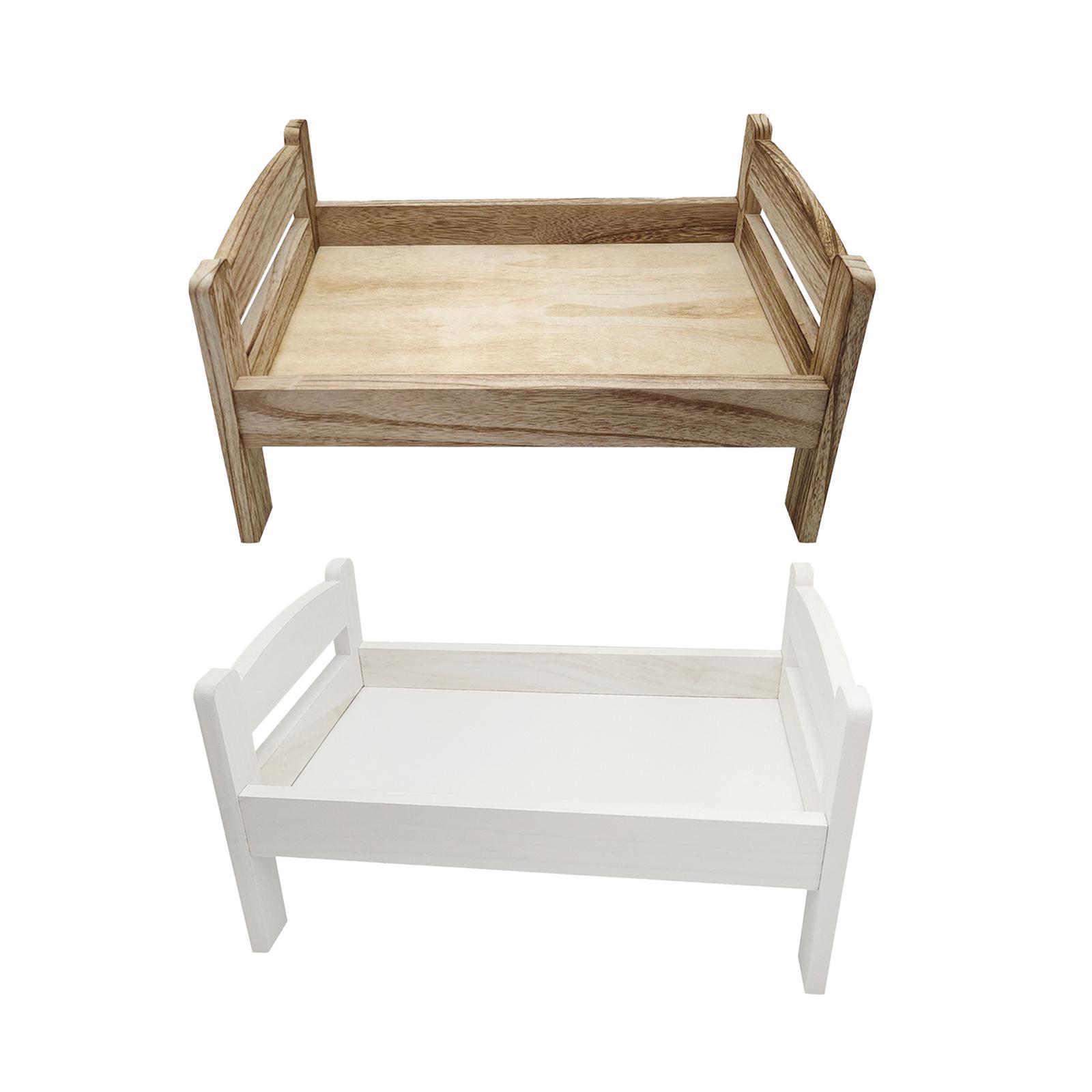 Newborn Photography Props Bed  - огляд і ціна Kids Toys Shop