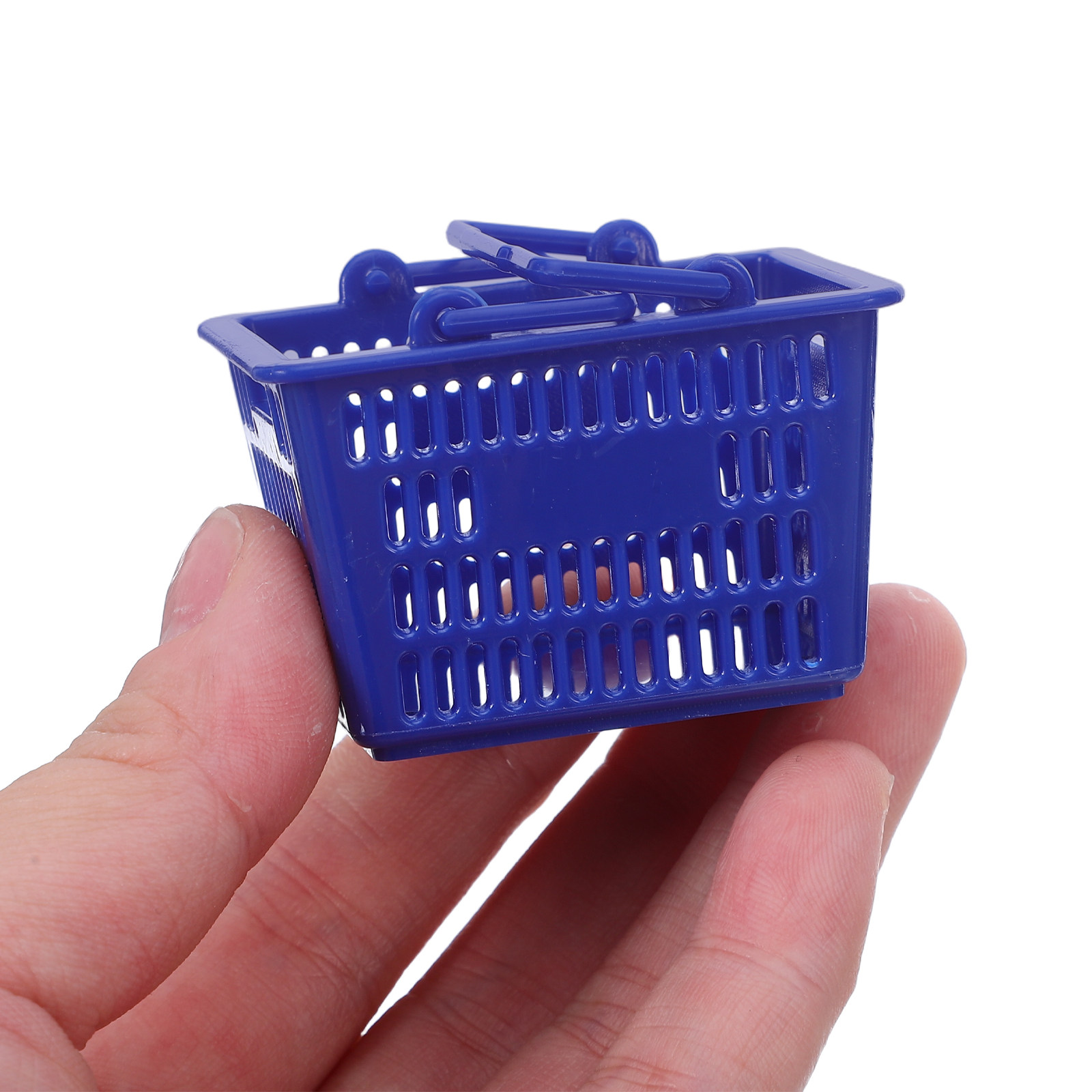 20Pcs Mini Shopping Basket Kid - огляд і ціна Kids Toys Shop