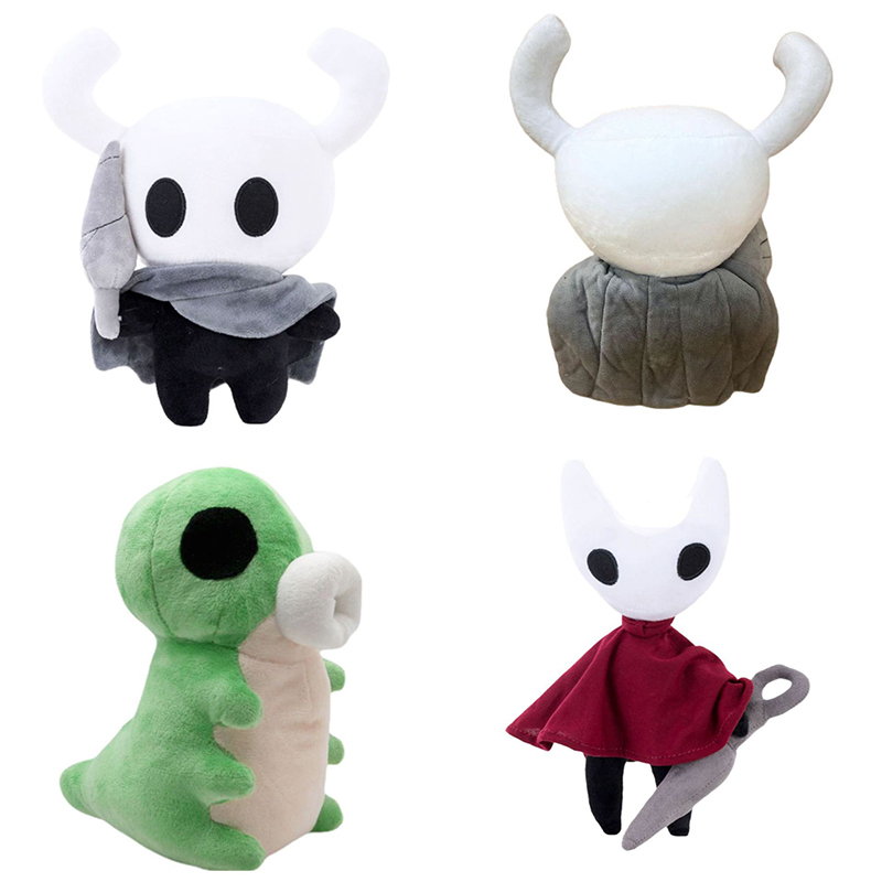 New Hot Hollow Knight Plush To - огляд і ціна Kids Toys Under $5