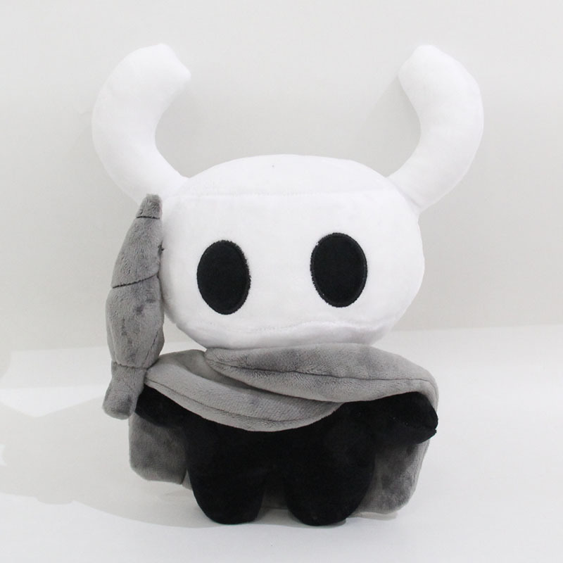New Hot Hollow Knight Plush To - огляд і ціна Kids Toys Under $5