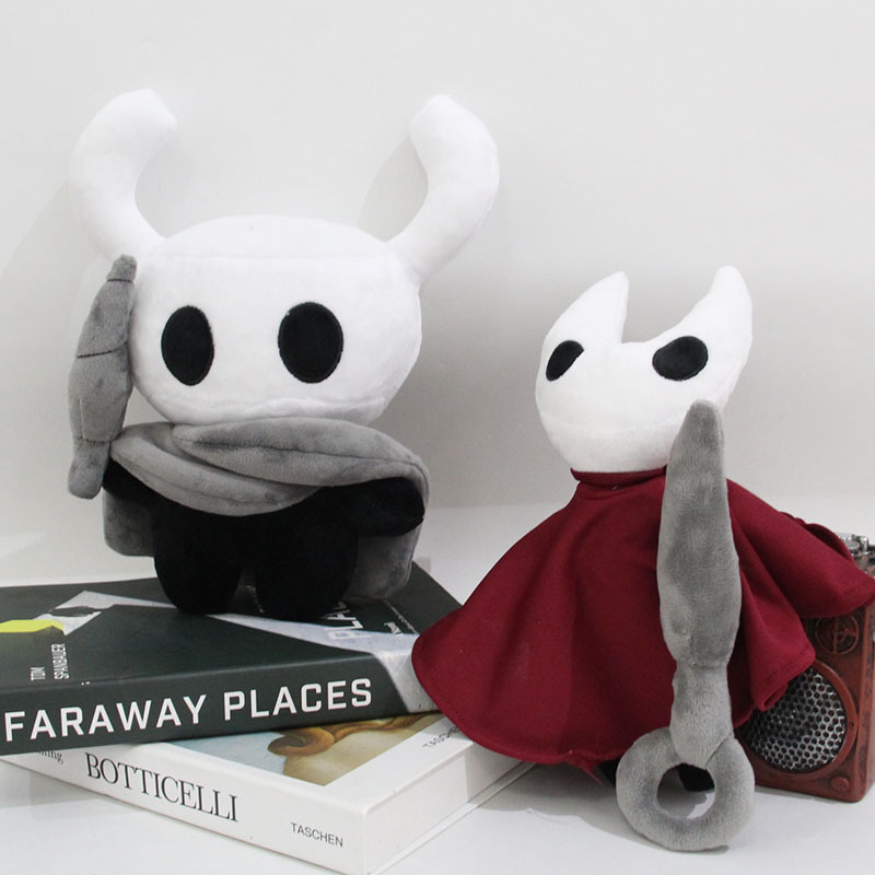 New Hot Hollow Knight Plush To - огляд і ціна Kids Toys Under $5