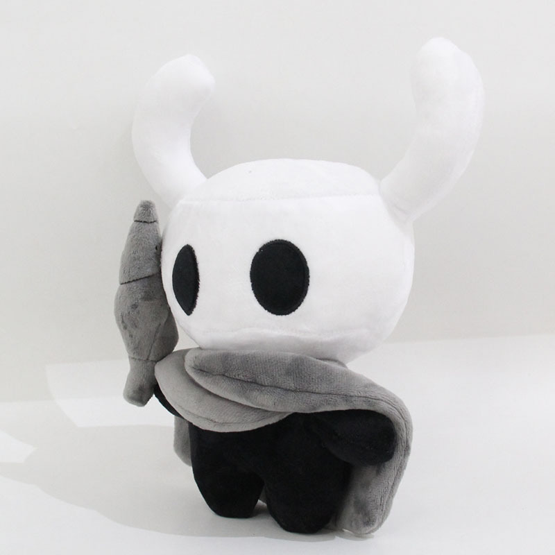 New Hot Hollow Knight Plush To - огляд і ціна Kids Toys Under $5