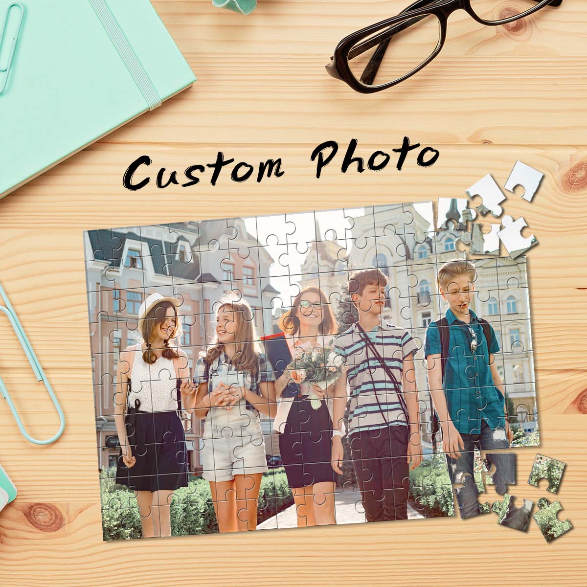 Creative Young children Custom - огляд і ціна Kids Toys Young